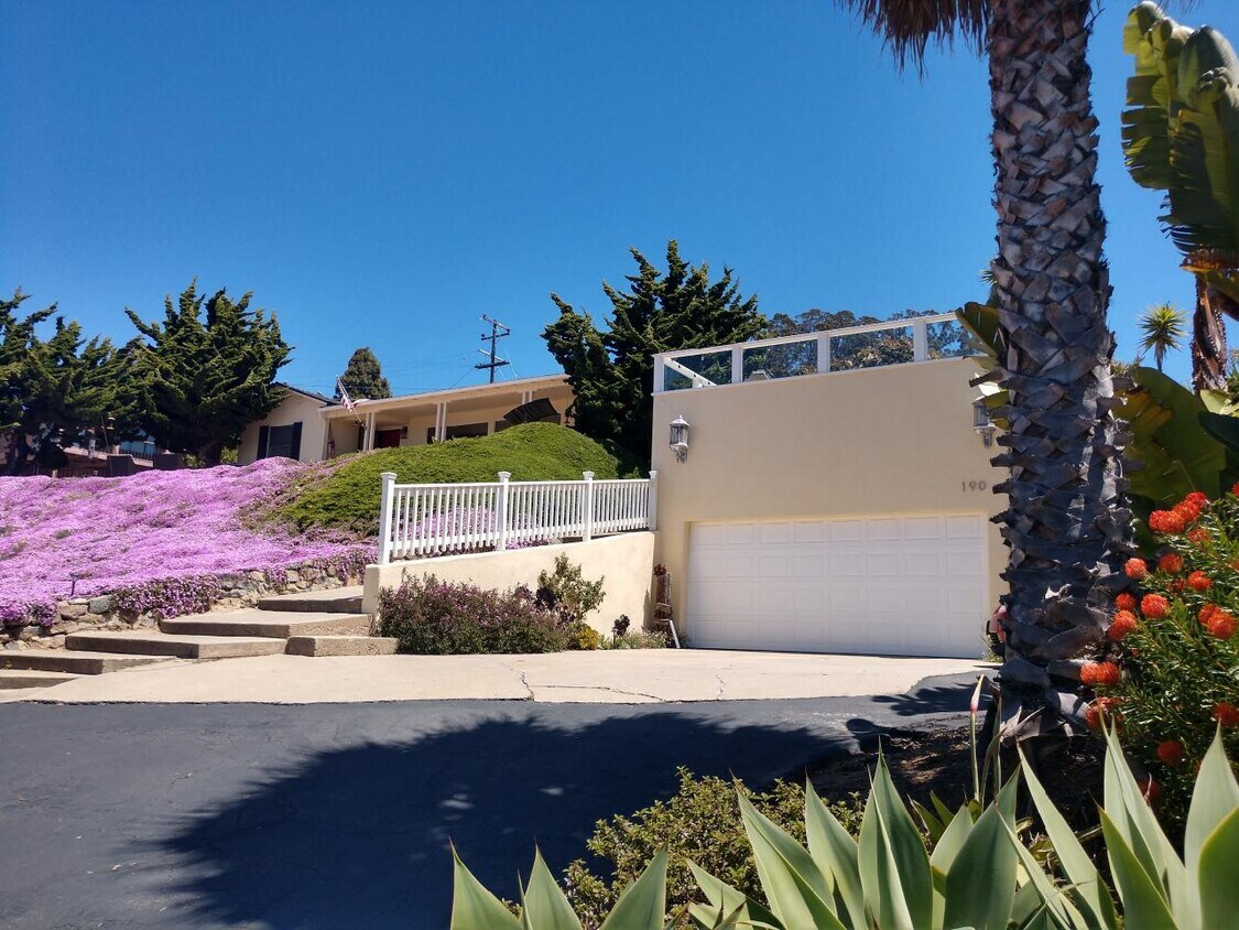 190 Bradley Ave, Morro Bay, CA 93442 House Rental in Morro Bay, CA