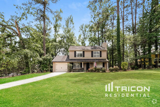 Building Photo - 3838 Villa Ln