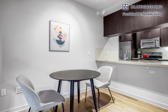 Foto del edificio - 1420 5th St