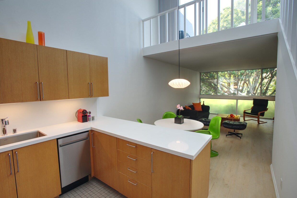 Foto principal - 3607 Pacific Ave