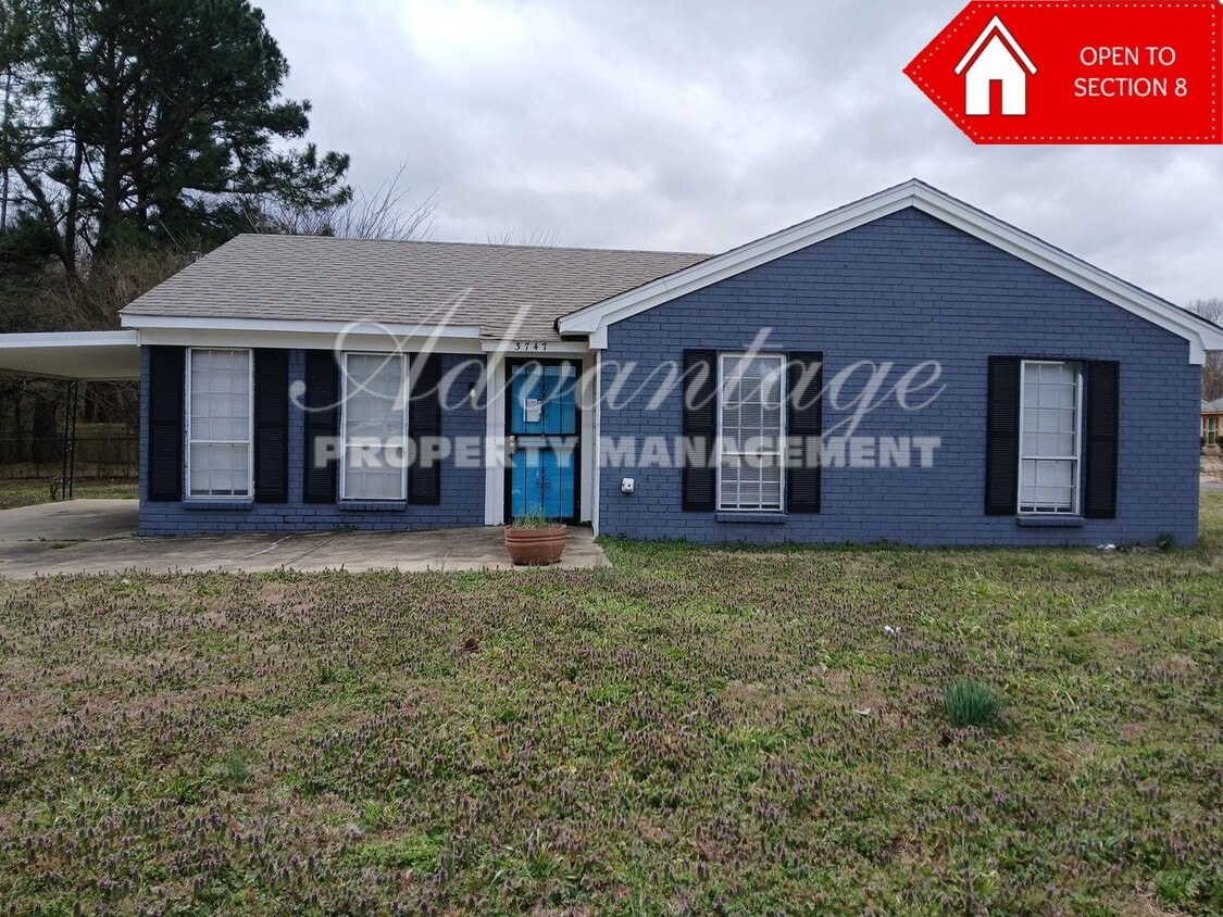 Primary Photo - Comfortable 4 bedroom 2 bath home - Mt Pis...