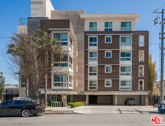 Building Photo - 4140 Glencoe Ave
