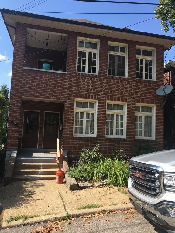 119 Sumner Ave, Pittsburgh, PA 15221 Apartments in Pittsburgh, PA