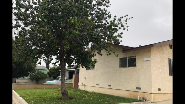 Front of House - 11905 Fidel Ave