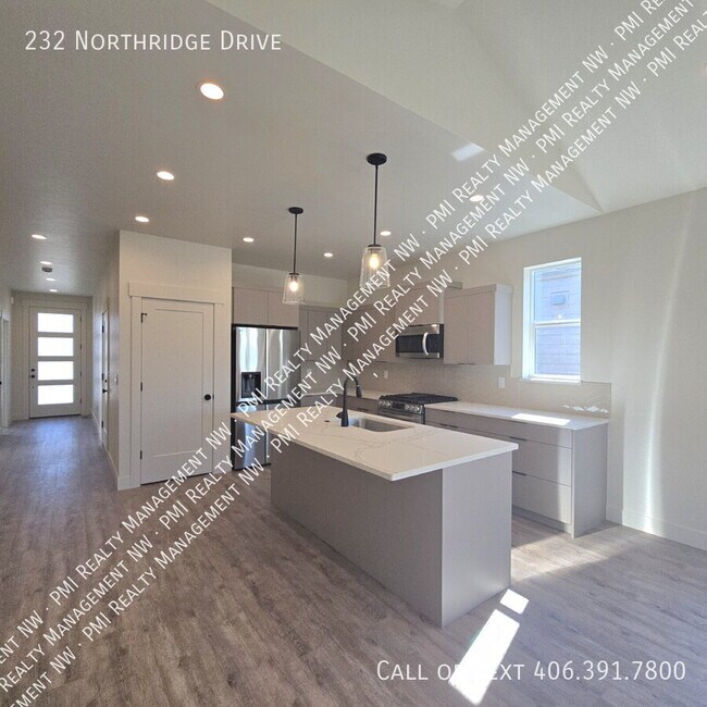 Foto del edificio - 232 Northridge Dr