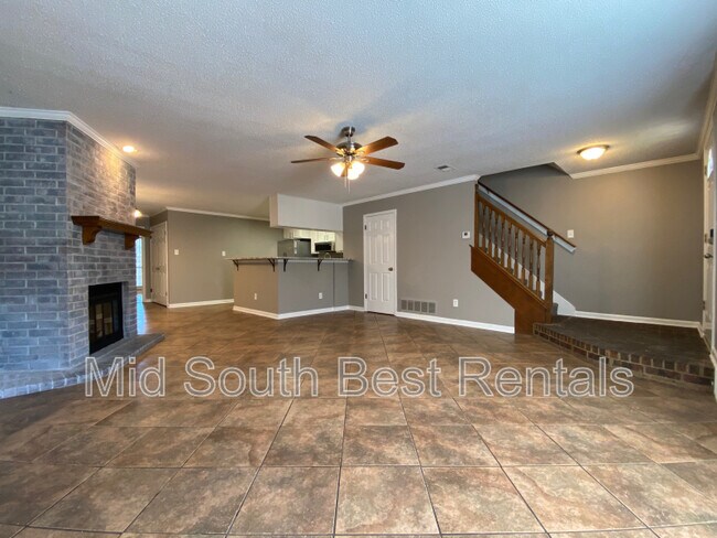 Foto del edificio - 1674 Smokehouse Dr