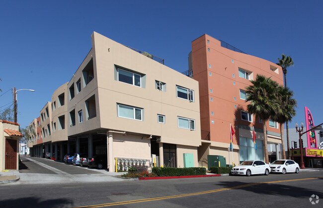 Foto del edificio - The ViewPoint in Oceanside