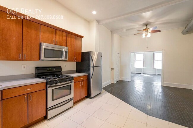 Foto del edificio - 523 Pine St