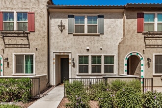 Building Photo - 2631 S Sulley Dr