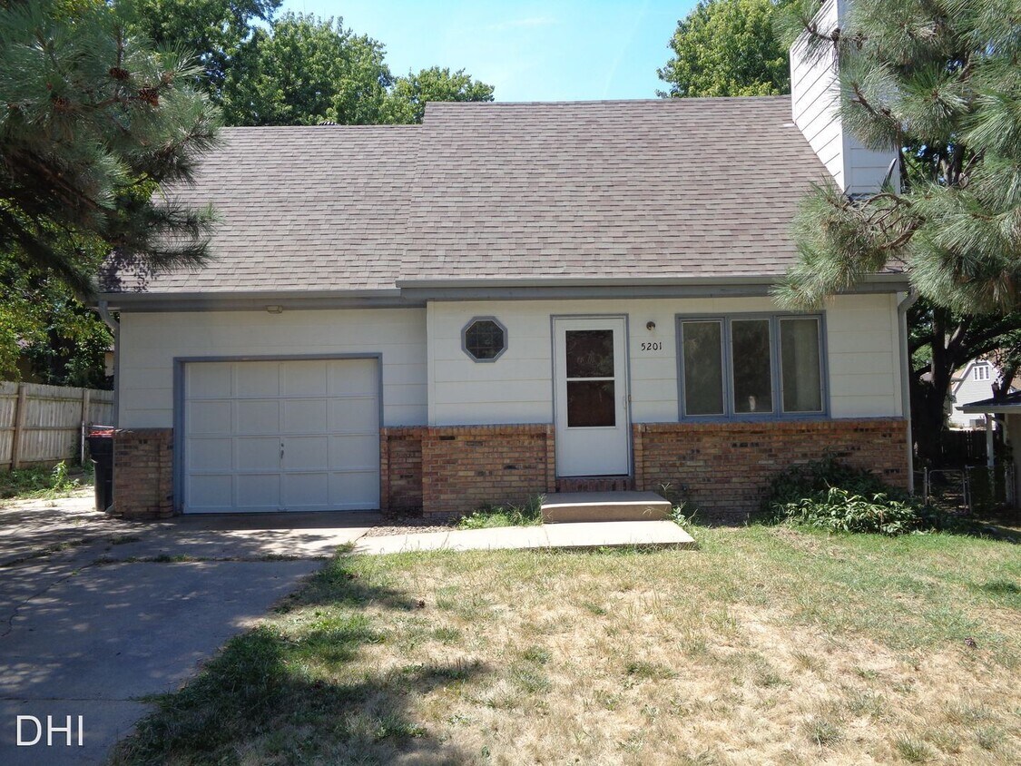 Foto principal - 2 br, 2 bath House - 5201 S. 37