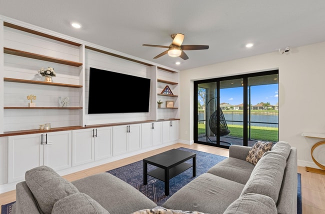 Photo - 4901 Blistering Way House