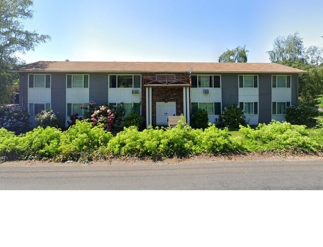 Foto del edificio - 101 Spencer Creek Rd