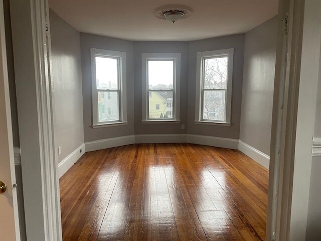 Living Room - 35 Spring Garden St