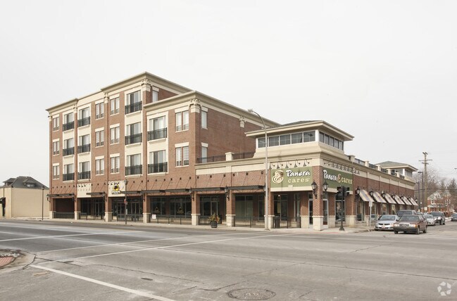 Primary Photo - Horizon Village Lofts