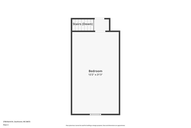 Building Photo - 2829 Russum Dr