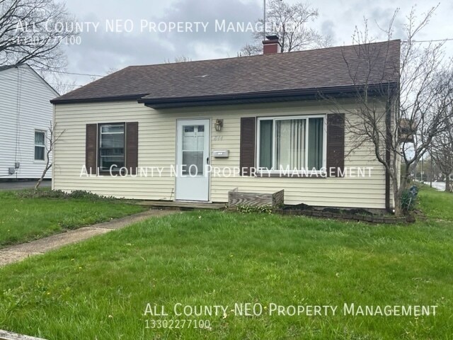 Foto principal - 844 Reed Ave
