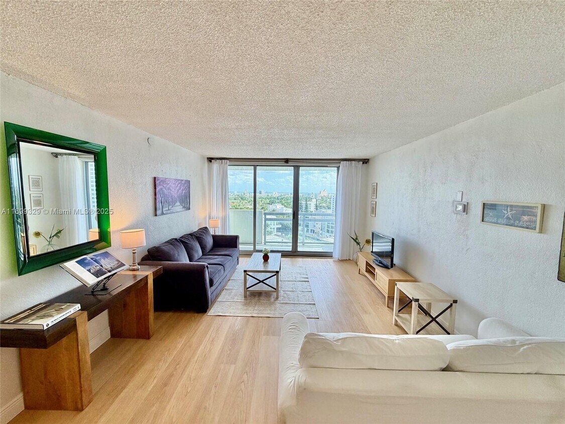 Foto principal - 1500 Bay Rd