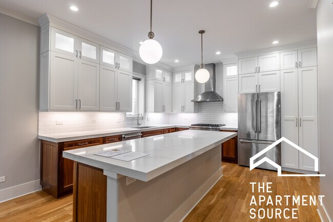 Foto del edificio - 4133 N Kenmore Ave