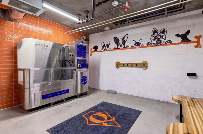 Interior Photo - Qwil Apartments