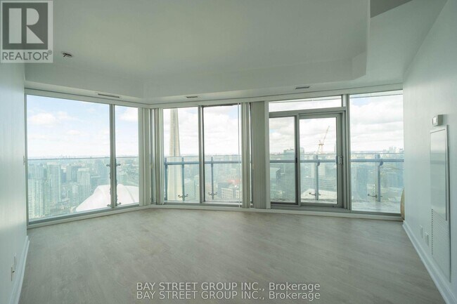 Photo du bâtiment - 12 York St