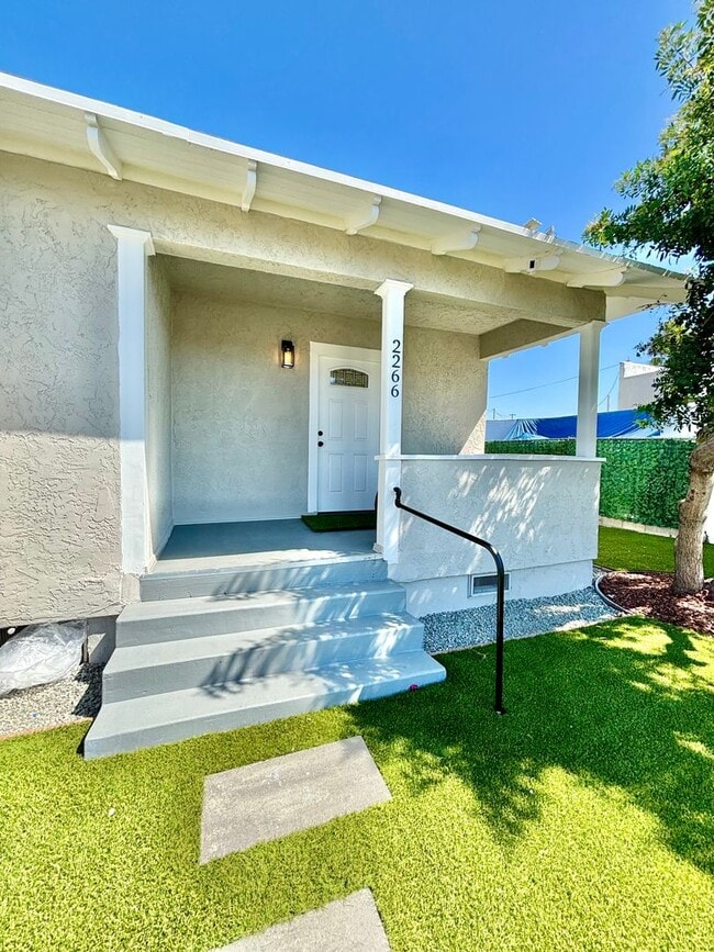 Building Photo - Beautiful Logan Heights Remodeled House