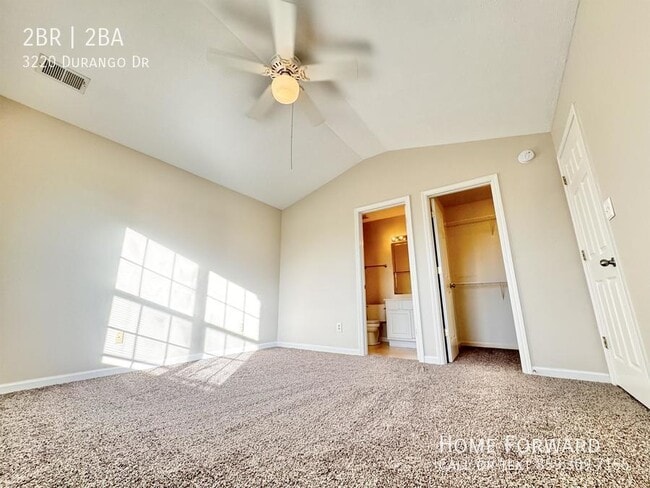 Building Photo - 3220 Durango Dr