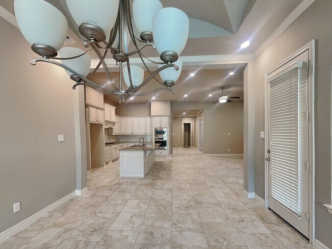 Foto del edificio - 3914 Morning Creek Ct