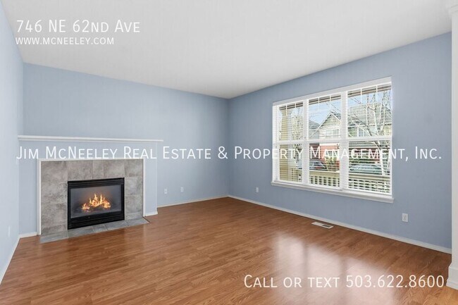 Building Photo - 746 NE 62nd Ave