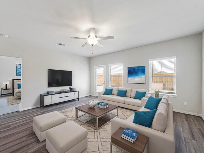 Foto del edificio - 21727 Reserve Ranch Trl