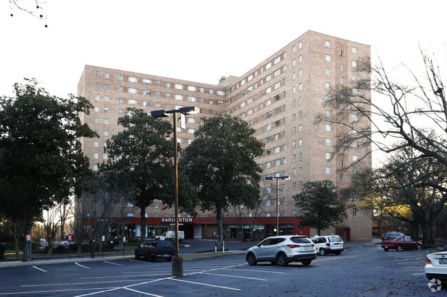 The Darlington Apartments Atlanta Ga Primary Photo The Darlington