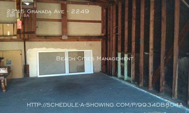 Building Photo - 2245 Granada Ave