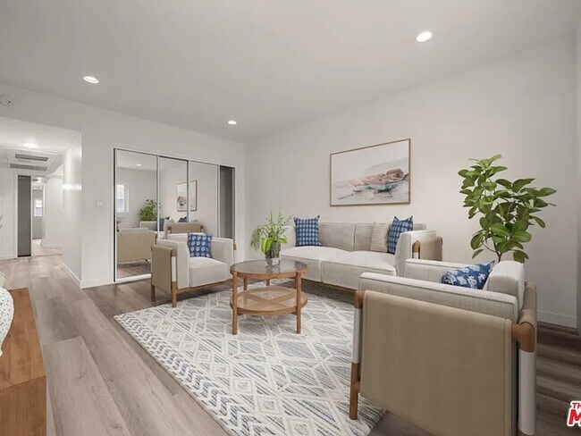 Foto del edificio - 423 S Rexford Dr