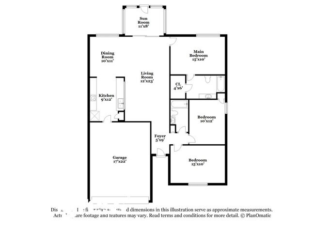 Building Photo - 1749 Lakeview Village Dr
