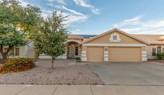 Foto del edificio - 278 E Sagebrush St