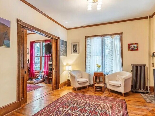 Foto del edificio - 3 Bedroom Single Family Home in Ithaca