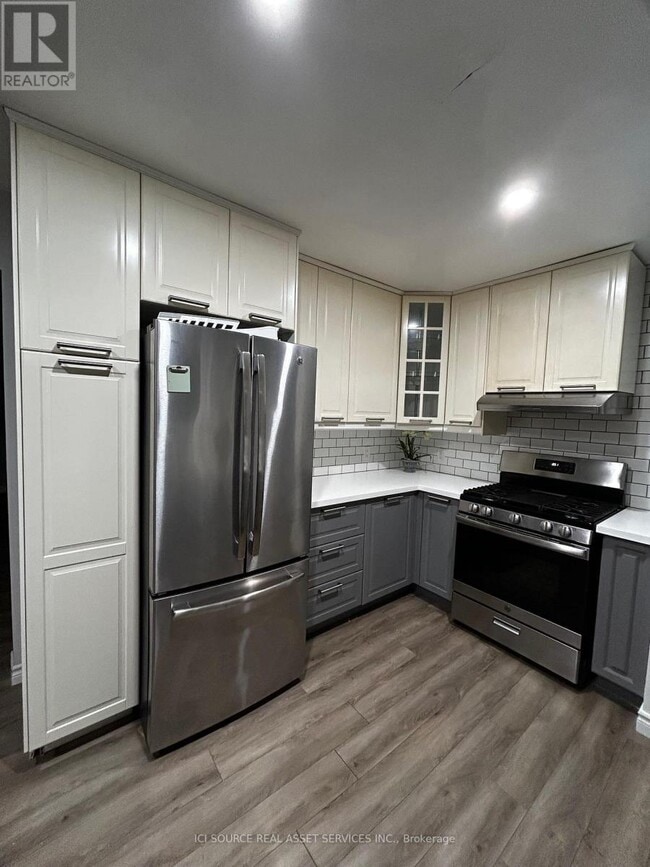 Photo du bâtiment - 6 Park Ave