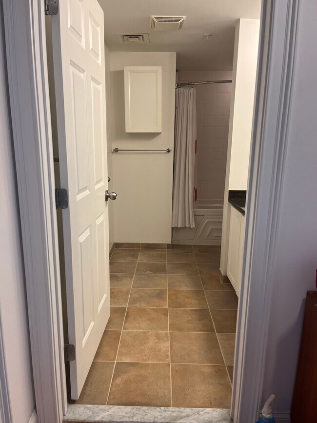 Master Bathroom - 1 Russell St