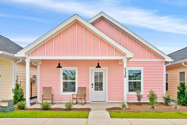 Foto del edificio - Cottages at Foley Farms