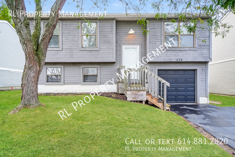 Primary Photo - Beautiful 3 bedroom 2 bathroom home in Sla...