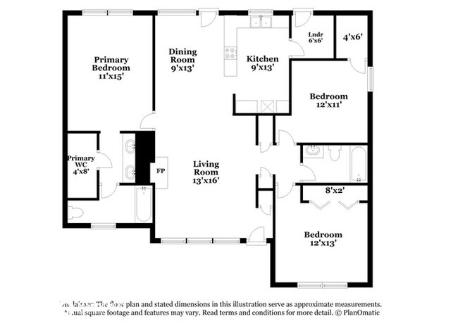 Foto del edificio - 309 Mallard Creek Dr