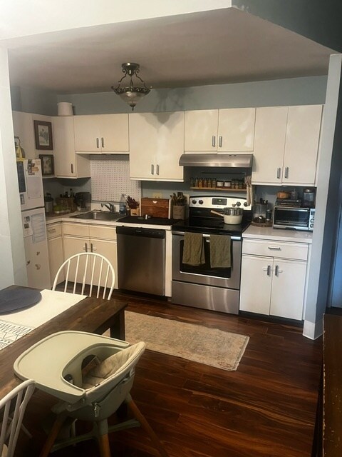 Primary Photo - 41 Morton St
