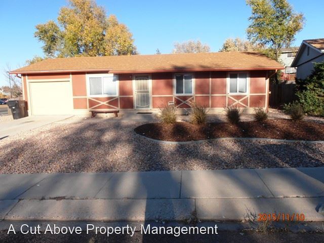 Primary Photo - 3 br, 1 bath House - 2135 Jet Wing Drive