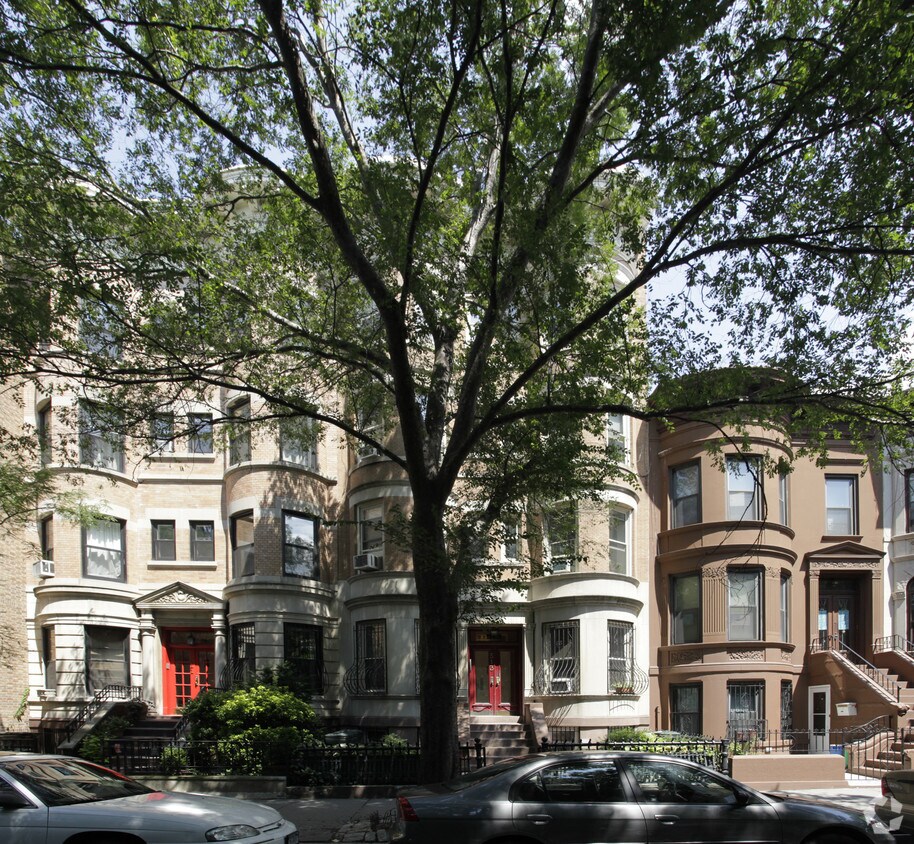 Foto del edificio - 513 12th St