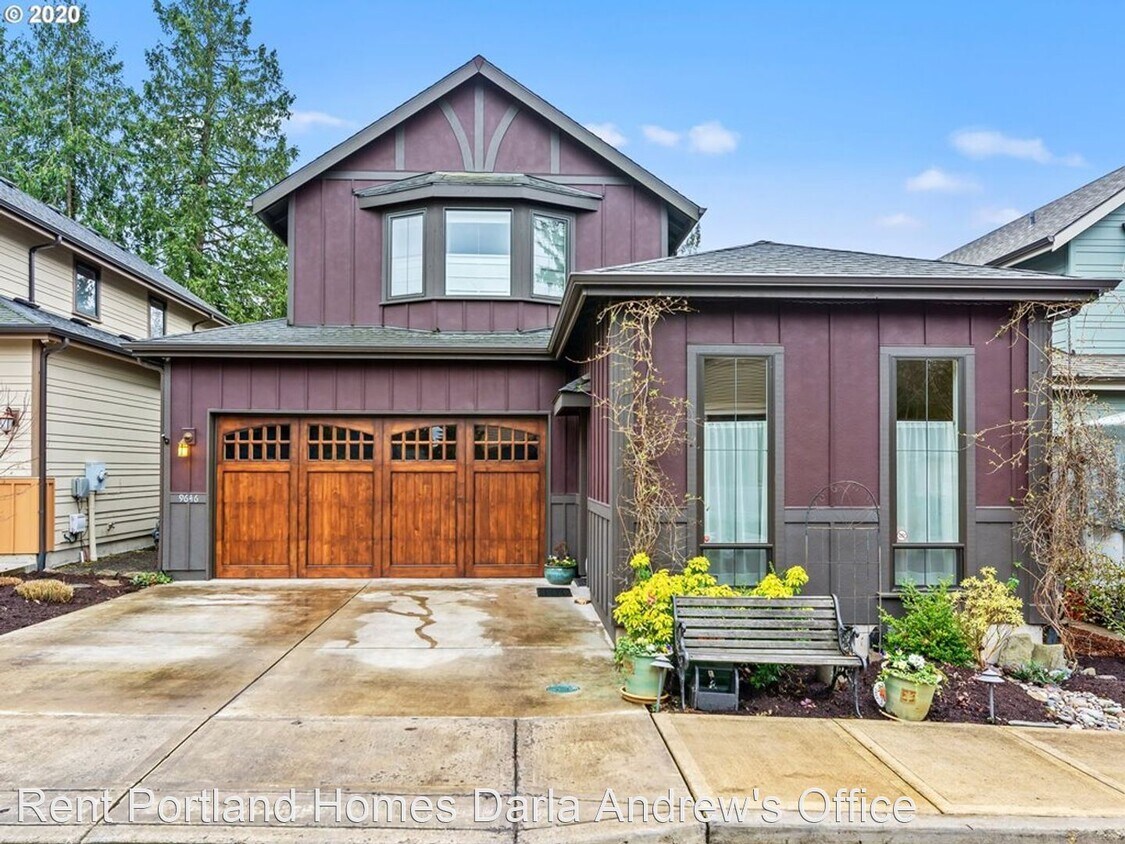 Primary Photo - 3 br, 3 bath House - 9646 SW Carmina Lane