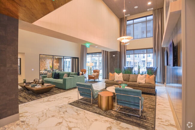Clubhouse - Luxia Gallery House