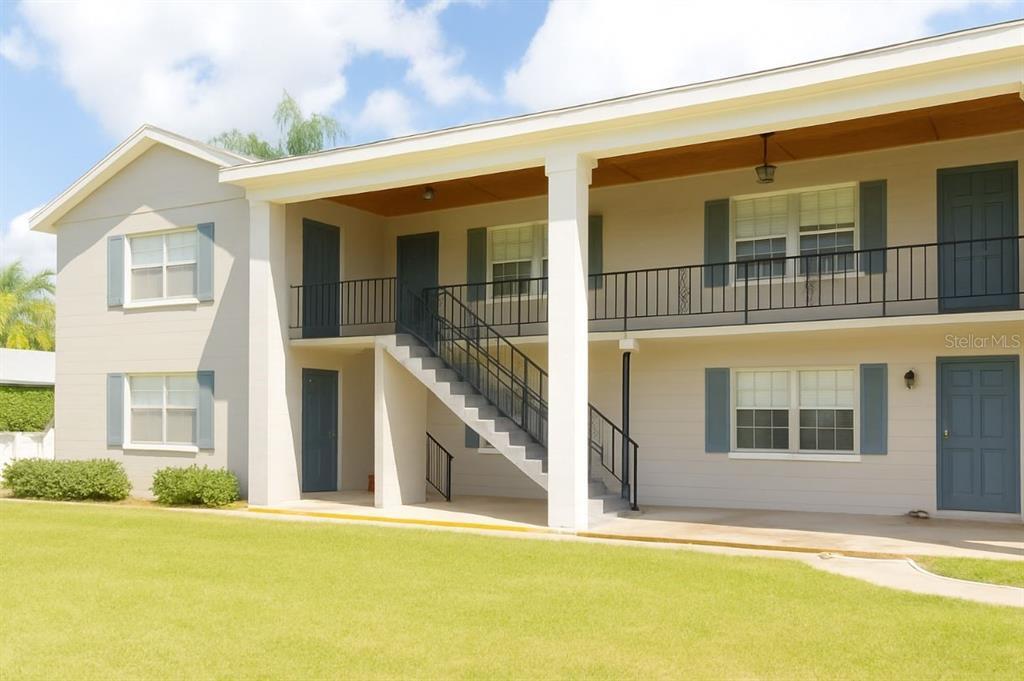 Foto principal - 302 Spg Gdn Ave S