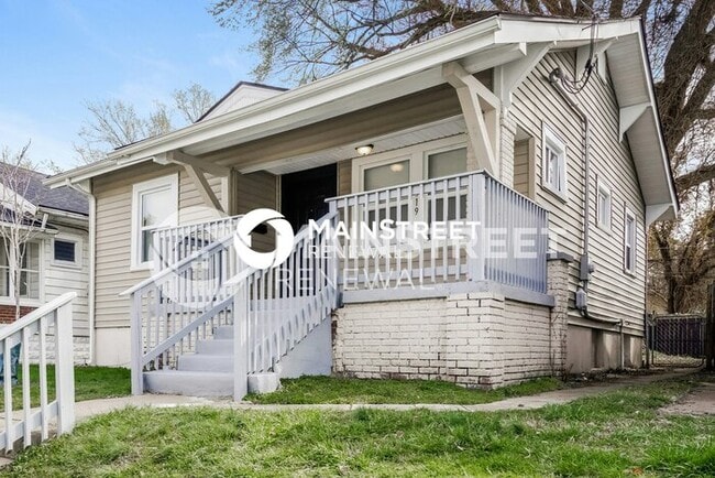 Foto del edificio - 3 Bedroom Pet-Friendly Home in Louisville,...
