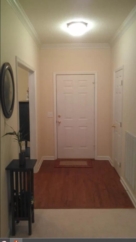 Foto del edificio - 813 Halstead Ct SE