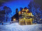 Winter is Wonderfull - 80 Cemetery Rd