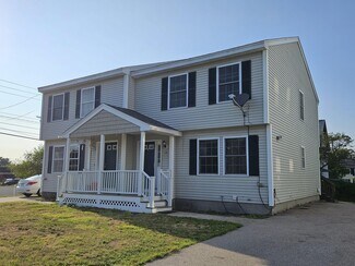 Building Photo - 18 Wayland Ave